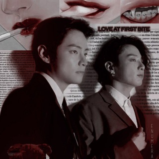 Логотип @enumerration - • эⲏⲩэⲙⲉⲏⲧ •