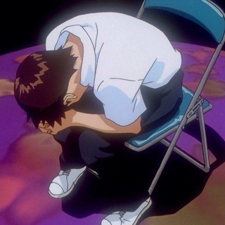 Логотип @enveeel - enveel