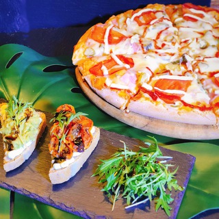 Логотип @envelacorporation - Салаты, рецепты и многое другое