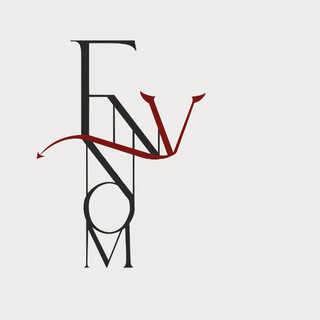 Логотип @envenomshop - envenom