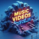 Логотип @enventap - Rexx Music