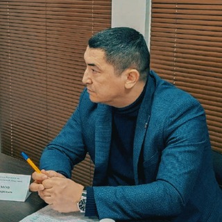 Логотип @enverabduraimovru - Энвер Абдураимов 🇷🇺