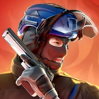 Логотип @envisionnewsofficial - Envision News | Standoff 2