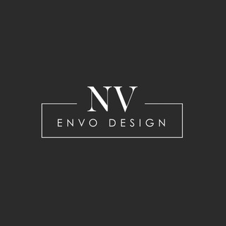 Логотип @envo_design - Envo Design