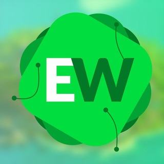 Логотип @envyworldgg - EnvyWorld.gg