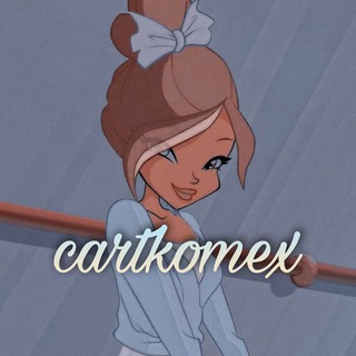 Логотип @enxxxy - ᴄᴀʀᴛᴋᴏᴍᴇx чат