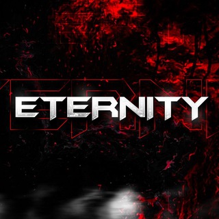 Логотип @eny_vs_cis - 𝗘𝗧𝗘𝗥𝗡𝗜𝗧𝗬 🌍