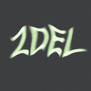 Логотип @enzdel - ZDEL