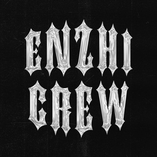 Логотип @enzhicrew - Школа Танцев ⛓Enzhi Сrew⛓