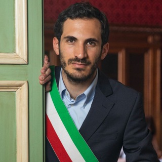 Логотип @enzolattucasindaco - Enzo Lattuca | Sindaco di Cesena