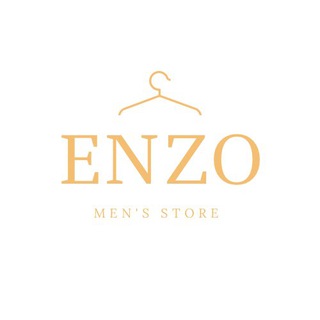 Логотип @enzomenstore - ENZO MEN'S STORE