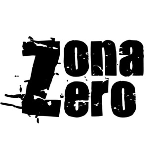 Логотип @enzonazero - 🇪🇸 ZONA ZERO 🇪🇸