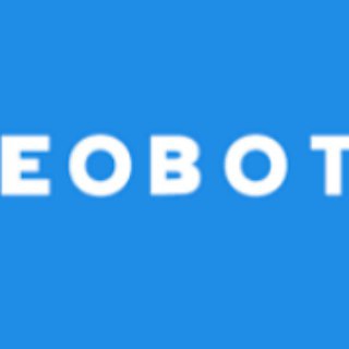 Логотип @eobotcash - Eobot_cash