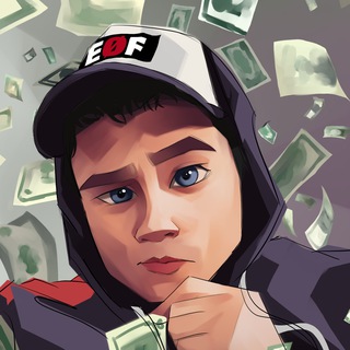 Логотип @eofeats - ЕЖÖВ (АРХИВ)