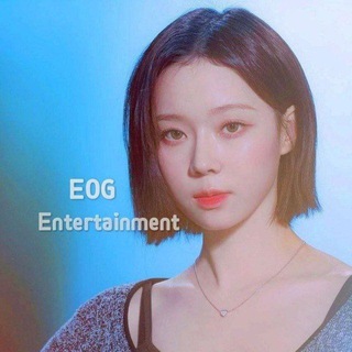 Логотип @eogent - CLOSED EOG Entertaiment