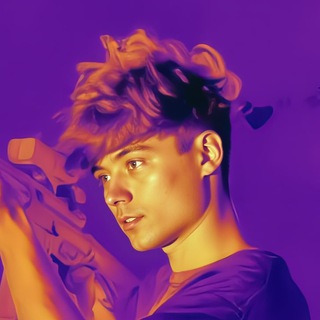 Логотип @eoguy - EeOneGuy