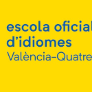 Логотип @eoiquatrecarreres - eoiquatrecarreres