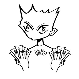 Логотип @eomstore - EMPLOYEES OF MONEY