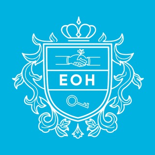 Логотип @eonagents - ЕОН | Недвижимость | СПб