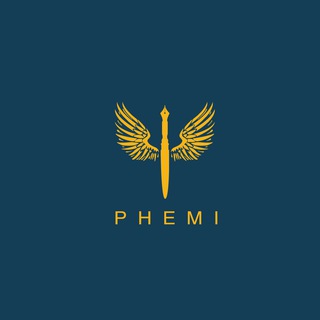 Логотип @eos_chain - The Phemi