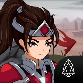 Логотип @eos_dyansty_pk - EOS Dynasty Pakistan
