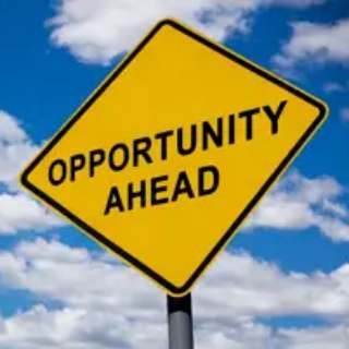 Логотип @eos_opportunities - EOSIO Opportunities