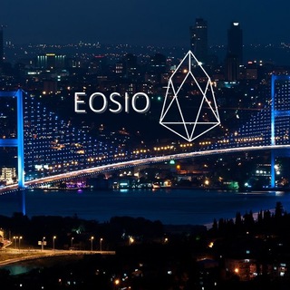 Логотип @eos_turkiye - EOS Türkiye