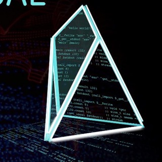 Логотип @eosafricadevelopers - EOSIO Africa Developers