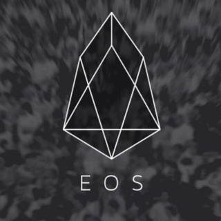 Логотип @eosfans - EOS讨论群