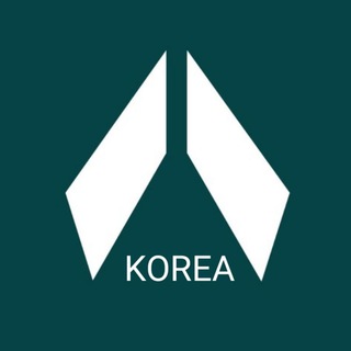 Логотип @eosfinexkorea - EOSFINEX KOREA community