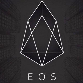 Логотип @eosiokorea - 한국 EOS/EOSIO 토론방