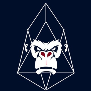Логотип @eoskong - EOSKong Community