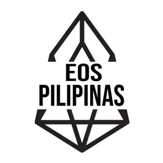 Логотип @eosphil - EOS Pilipinas
