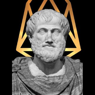 Логотип @eosphilosophy - EOS Philosophy