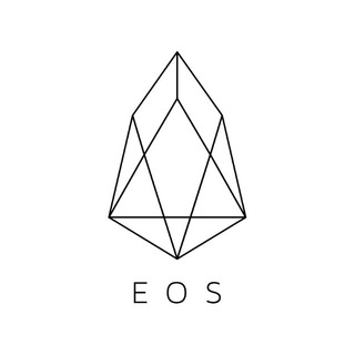 Логотип @eospl - EOS PL 🇵🇱