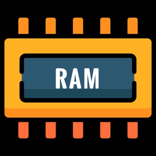 Логотип @eosram - EOS Ram