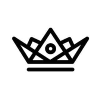 Логотип @eosroyalechat - EOS Royale