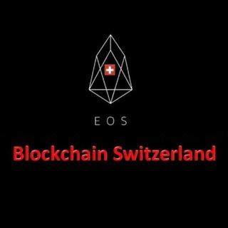 Логотип @eosswissvalley - Antelope🇨🇭Workshops