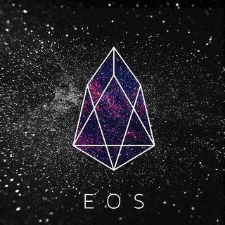Логотип @eosvietnam - EOSVietnam