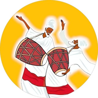 Логотип @eotcmahletawian - ማኅበረ ማኅሌታውያን