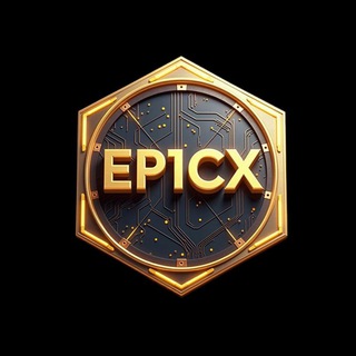 Логотип @ep1cx_minter - EP1CX Ⓜ️inter