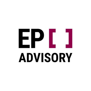 Логотип @ep_advisoryjobs - EP Advisory | Карьера за границей