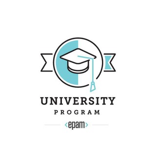 Логотип @epam_it_game - EPAM IT Game | Students Day