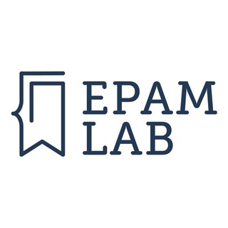 Логотип @epamlab - EPAM LAB
