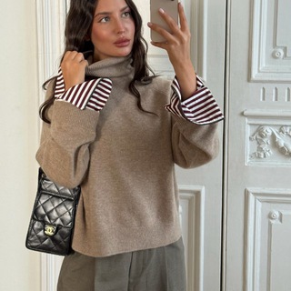 Логотип @epatag - «ЭПАТАЖ» ШОУРУМ СПБ . ОДЕЖДА СУМКИ ОБУВЬ