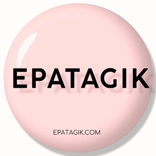 Логотип @epatagik - EPATAGIK