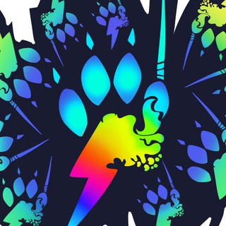 Логотип @epawartnstickers - EPAW Art Feed @epawart