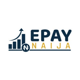 Логотип @epaynaija - Epaynaija