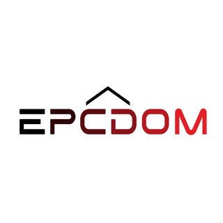 Логотип @epcdom - EPCdom Recruitment & Vacancies