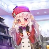 Логотип @epf_chat - EPF | Chat